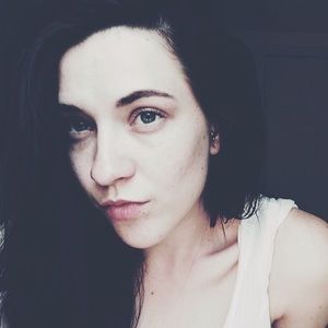 Meet your Posher, Ekaterina